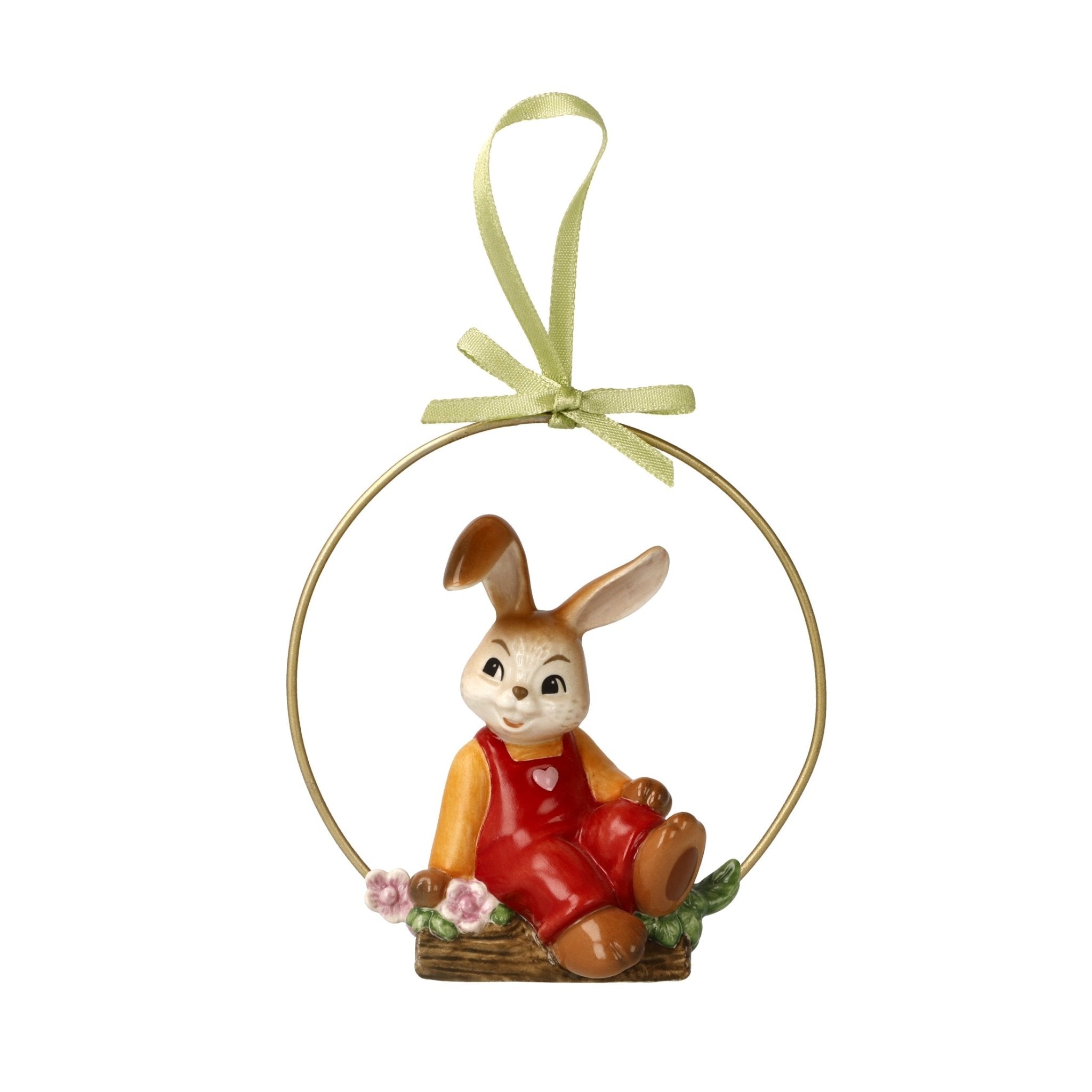 Goebel Easter Bunny Dad's Best