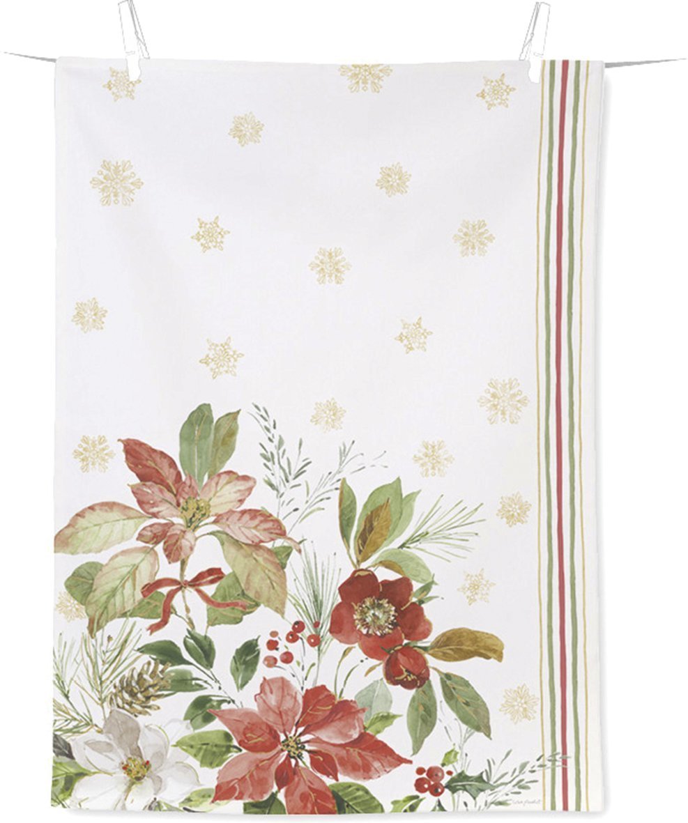 IHR, Dish towel