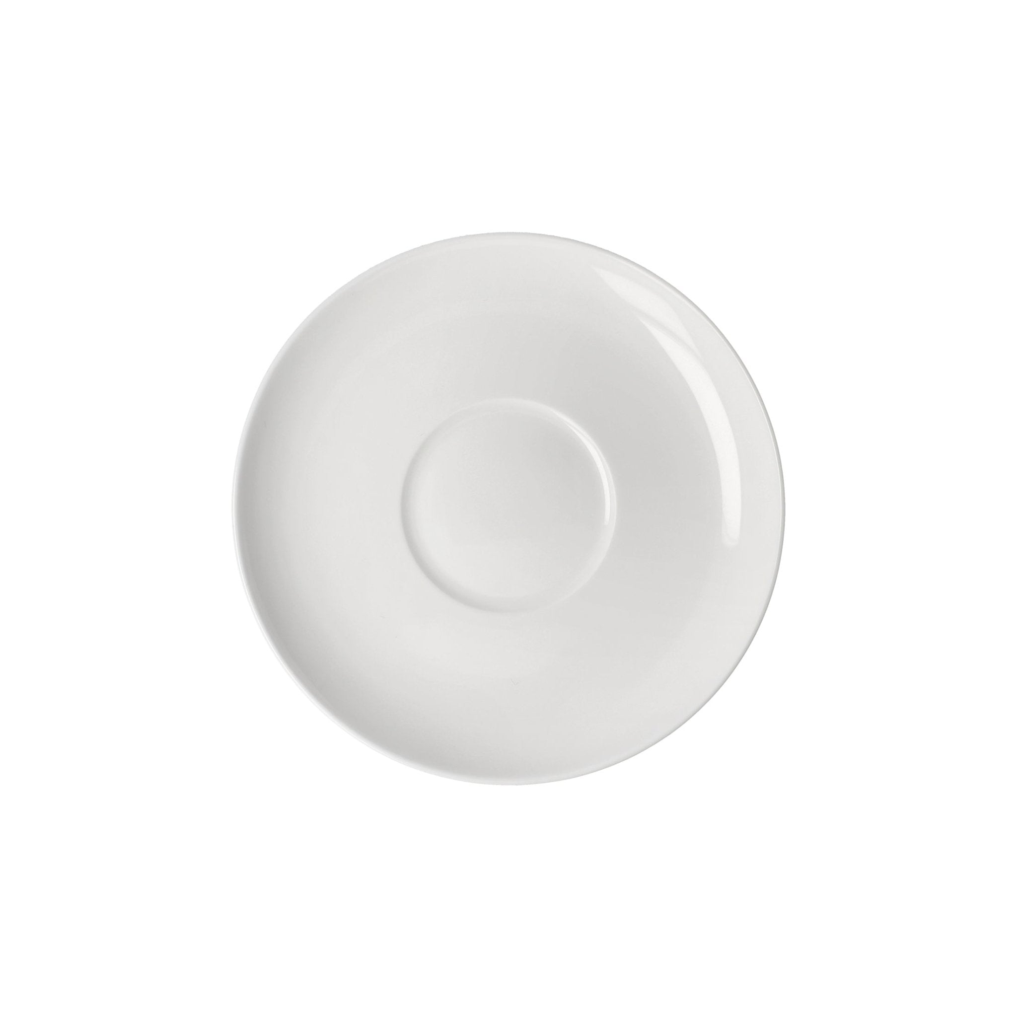 Goebel Kaiser Porcelain Tableware 'Espresso Saucer' – Victoria's Laden