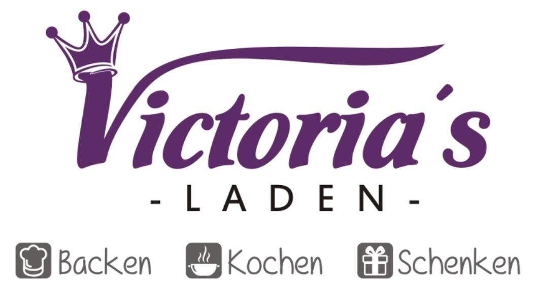 Unsere kleine Geschichte - AutAll & Victoria's Laden