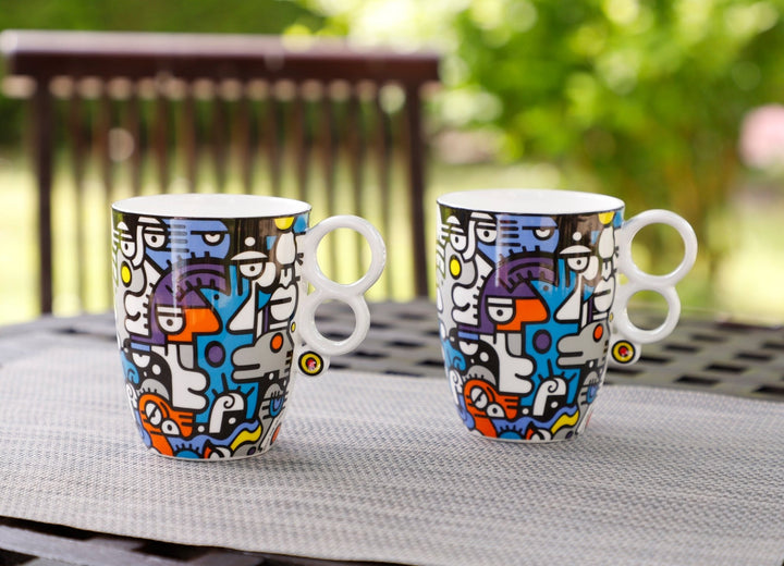 Goebel Pop Art - AutAll & Victoria's Laden