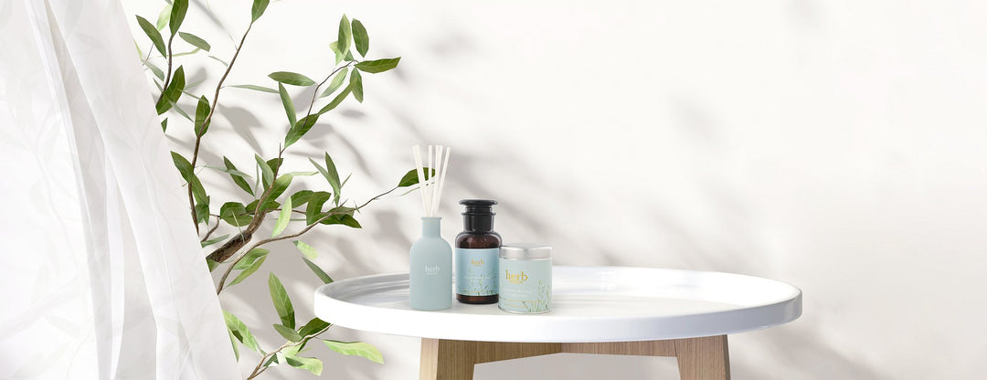 herb DUBLIN Kerzen und mehr - AutAll & Victoria's Laden