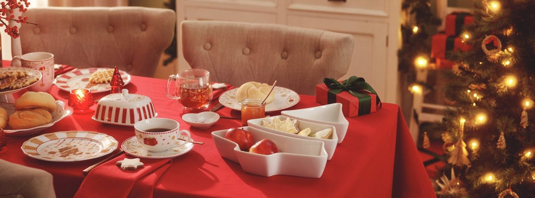 Hutschenreuther Christmas Love - AutAll & Victoria's Laden