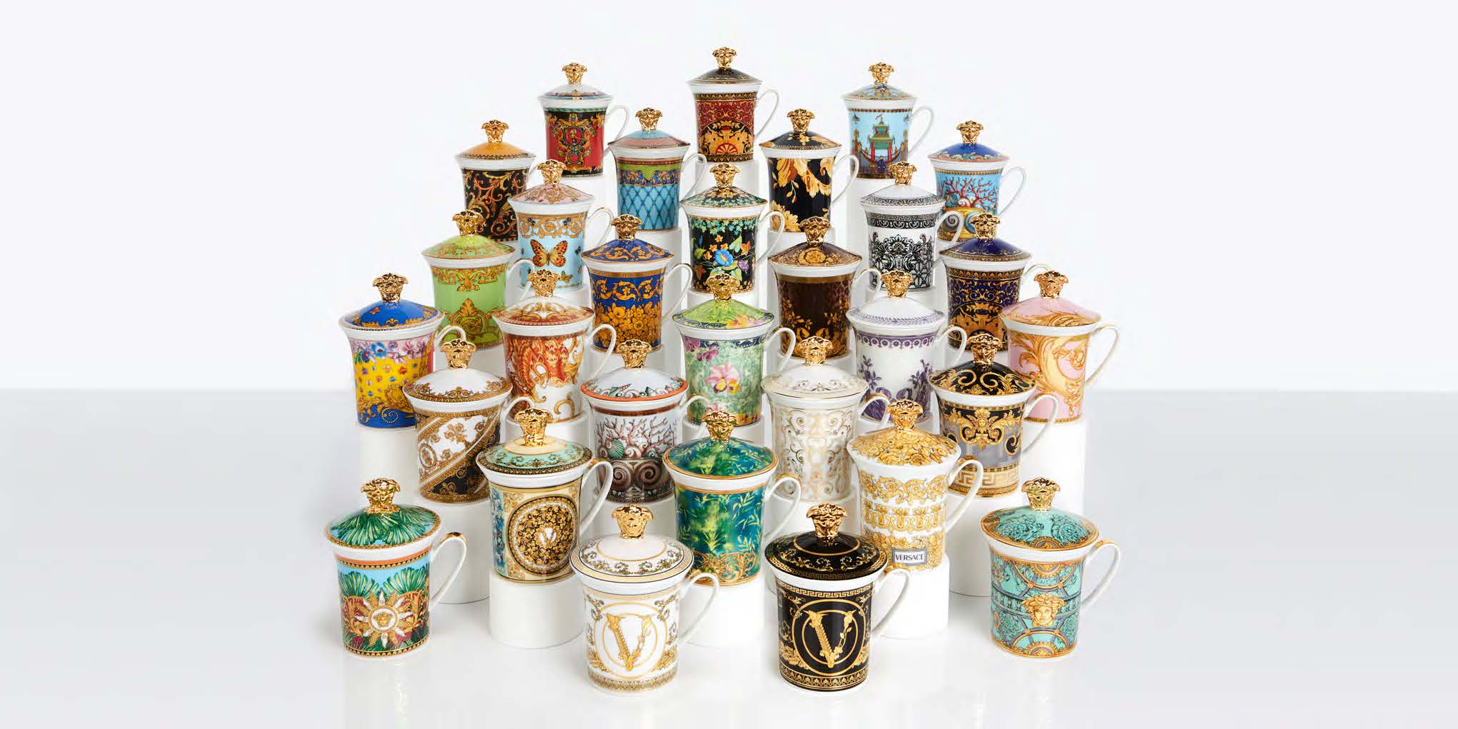 Rosenthal – AutAll & Victoria's Laden