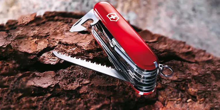 Victorinox – AutAll & Victoria