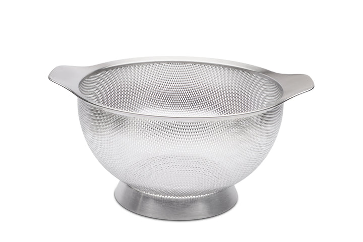 WEIS - Staanderschenker van roestvrij staal D26 cm
