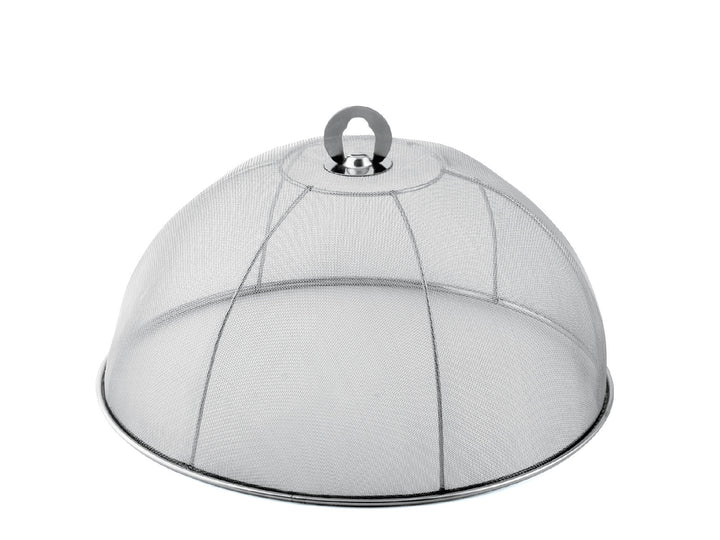 WIT - Ultradunne vliegmuts D30 cm