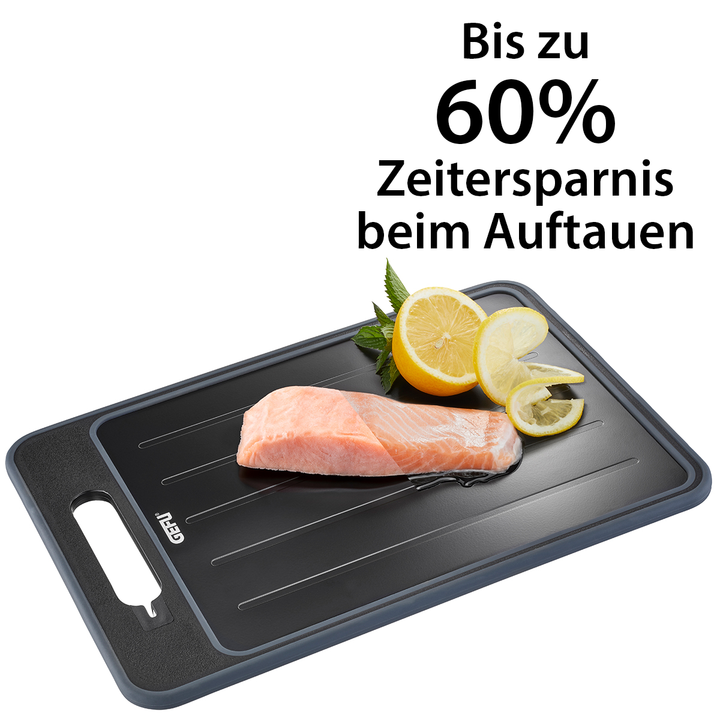 GEFU, Ontdooi- en snijplank "Cut Pro"
