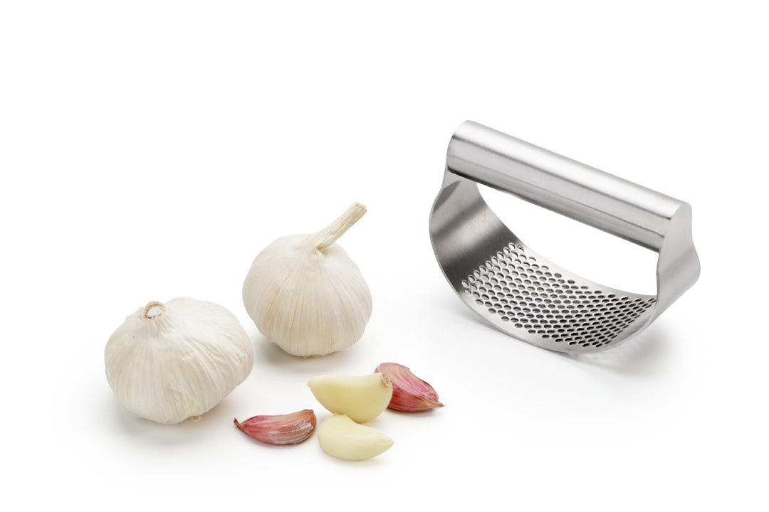 WEIS - Spremiaglio in acciaio inox