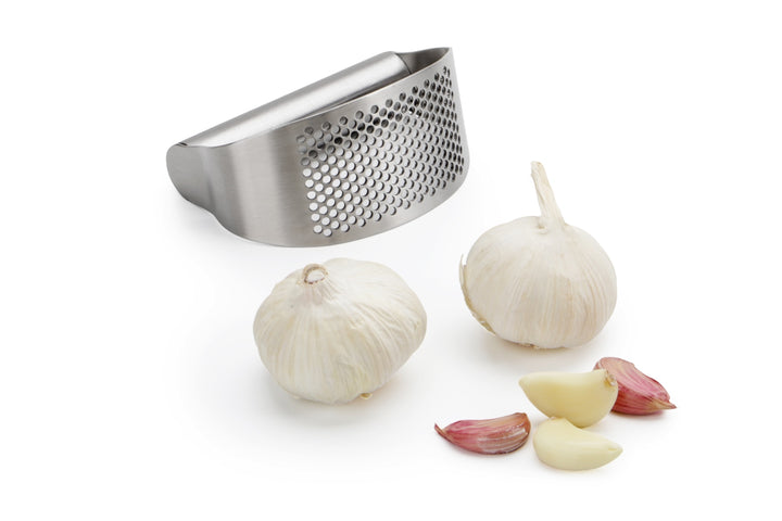 WEIS - Spremiaglio in acciaio inox