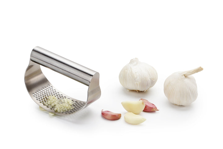WEIS - Spremiaglio in acciaio inox
