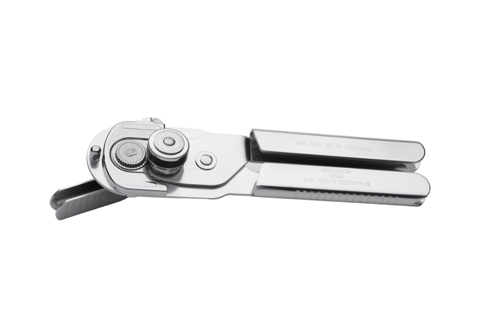 WEIS - Can Opener made of Stainless Steel - 15.9 cm