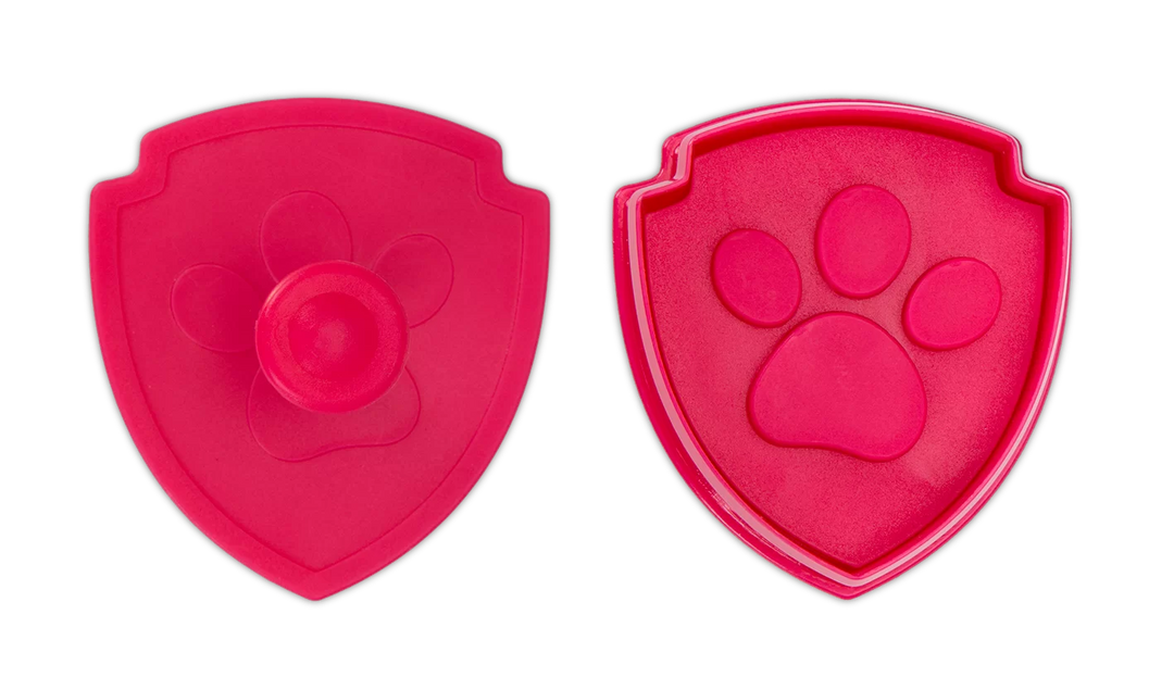 Städter, Embosser-uitsteker met uitwerper Paw Patrol &