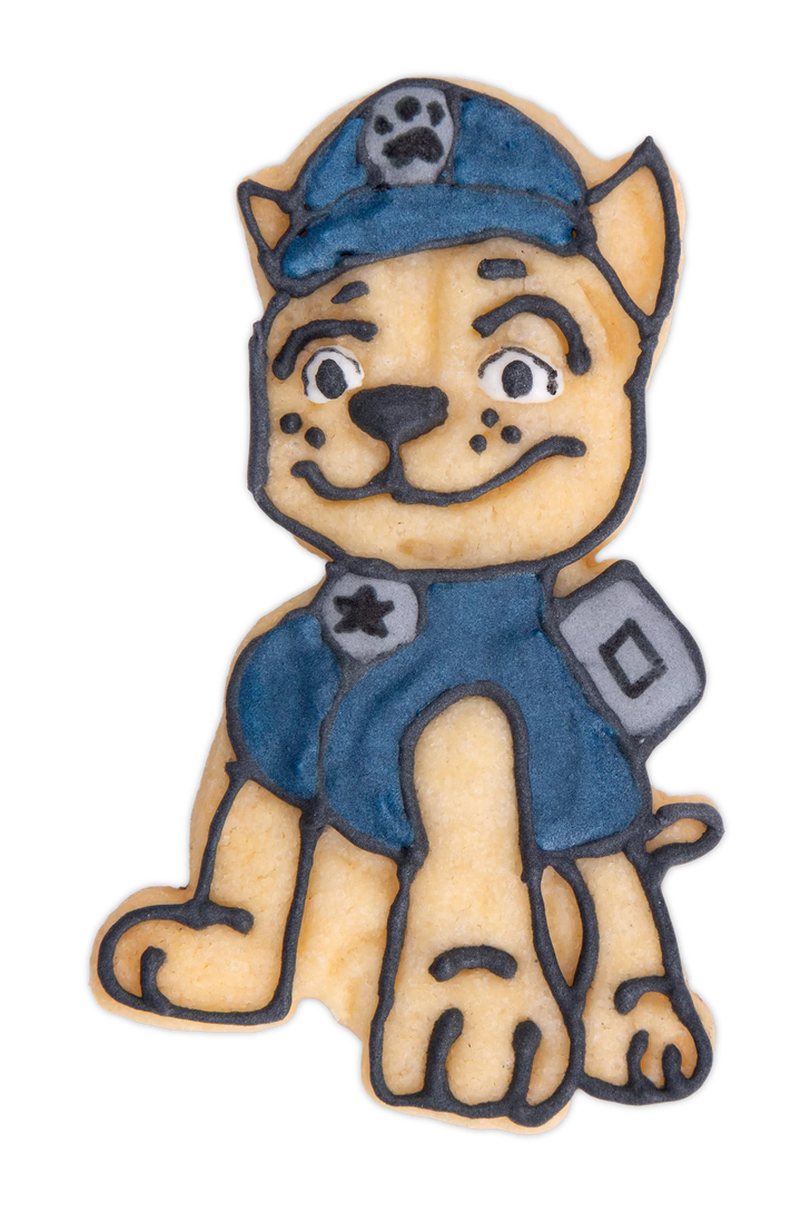 Städter, Präge-Ausstecher mit Auswerfer Paw Patrol &