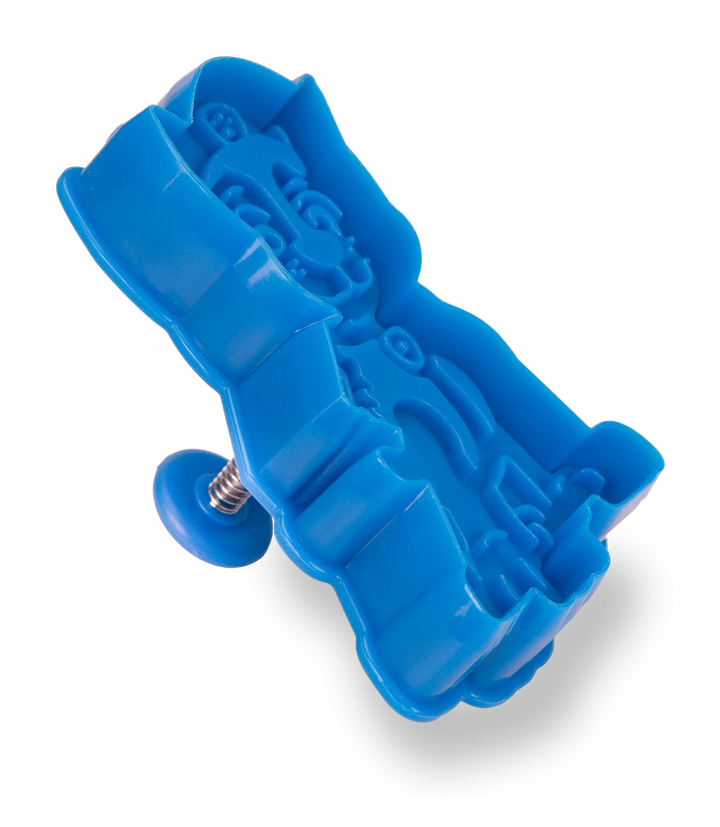 Städter, Präge-Ausstecher mit Auswerfer Paw Patrol &