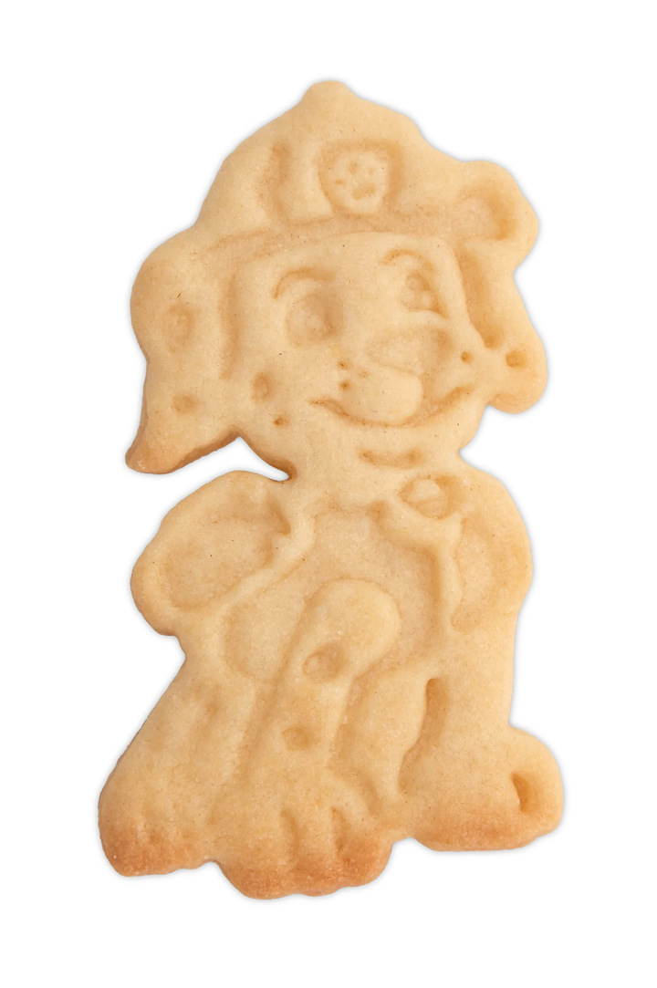 Städter, Präge-Ausstecher mit Auswerfer Paw Patrol &
