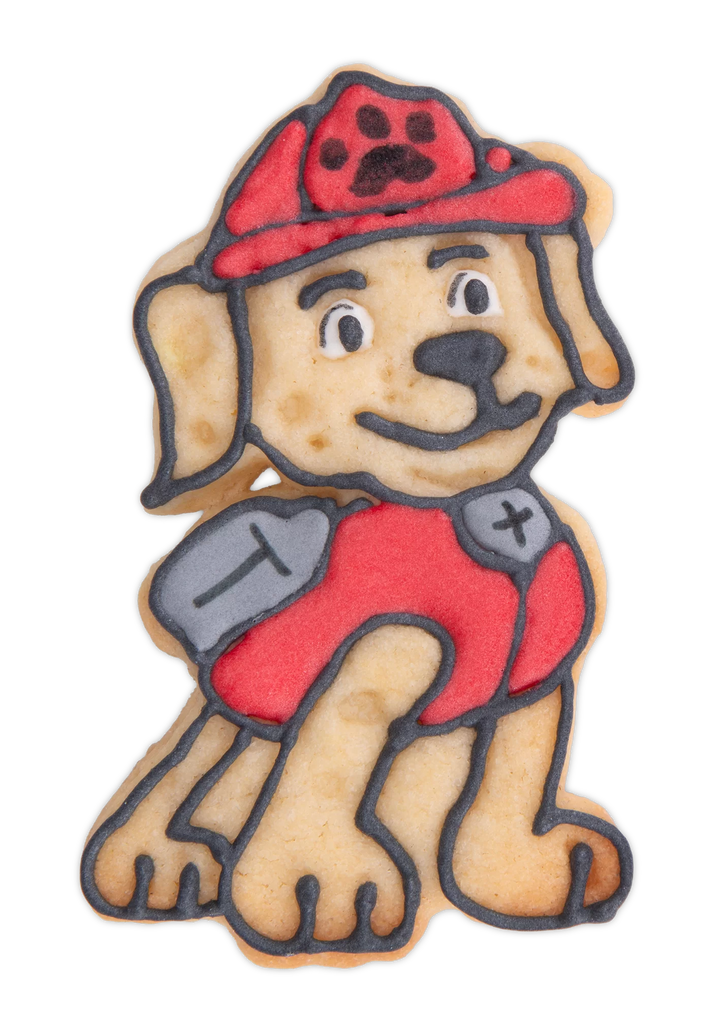 Städter, Präge-Ausstecher mit Auswerfer Paw Patrol &
