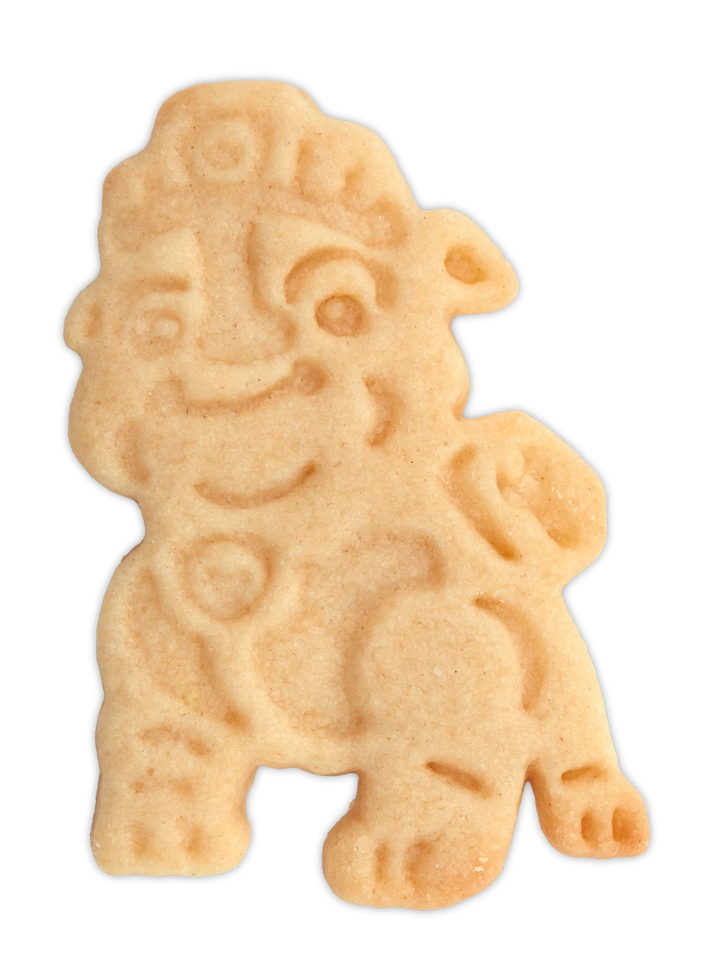 Städter, Präge-Ausstecher mit Auswerfer Paw Patrol &
