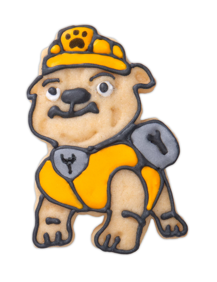 Städter, Präge-Ausstecher mit Auswerfer Paw Patrol &