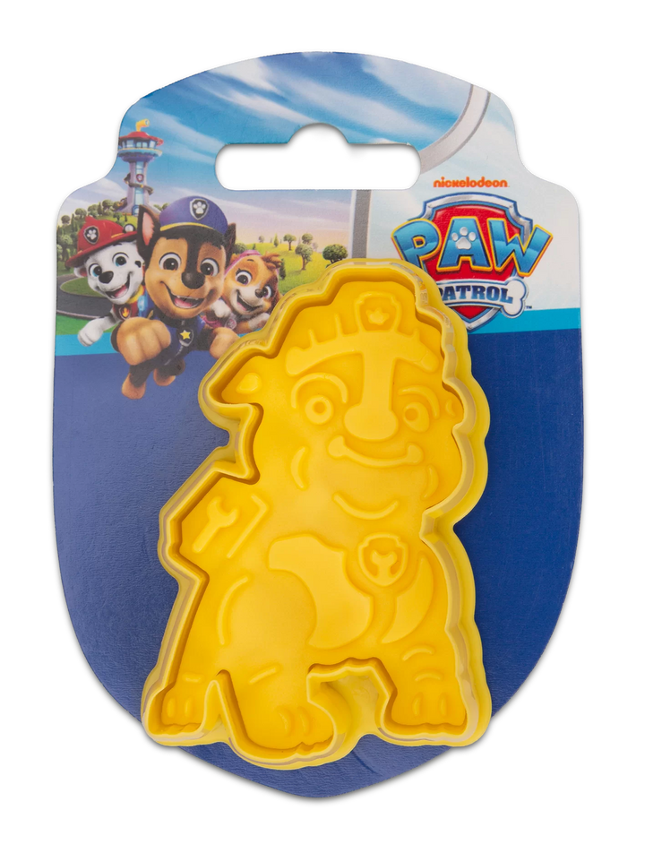 Städter, Präge-Ausstecher mit Auswerfer Paw Patrol &