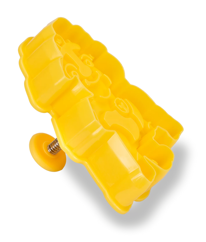 Städter, Präge-Ausstecher mit Auswerfer Paw Patrol &