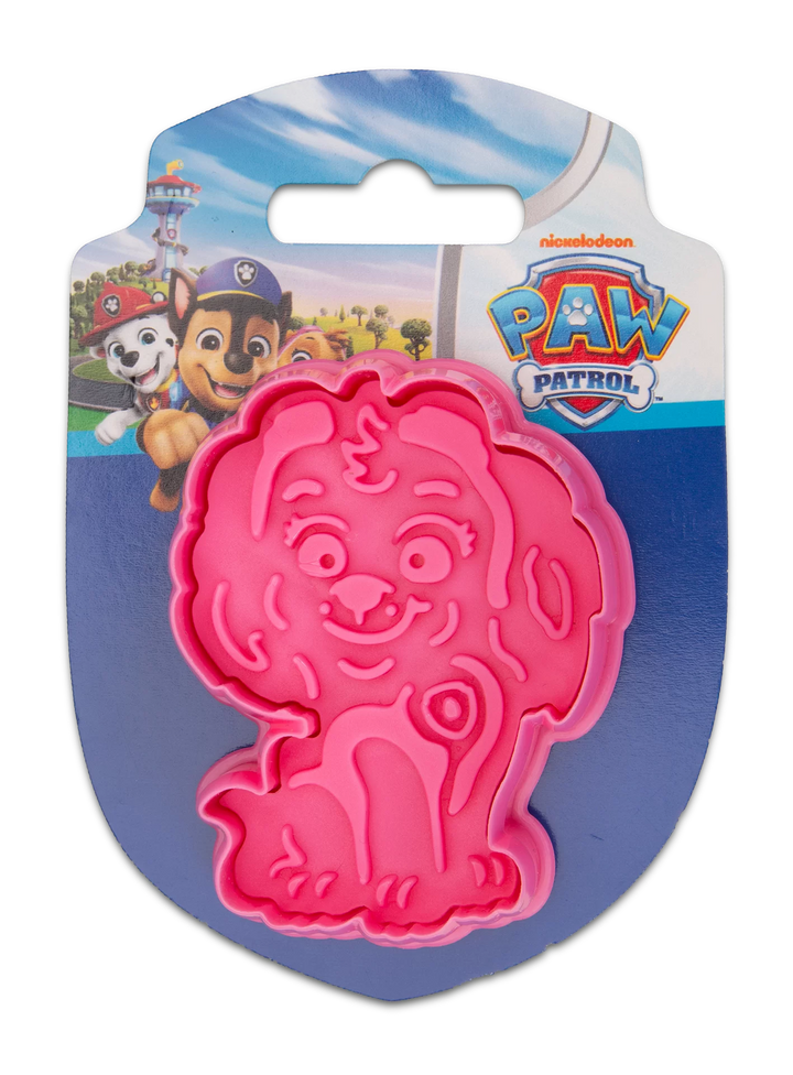 Städter, Präge-Ausstecher mit Auswerfer Paw Patrol &