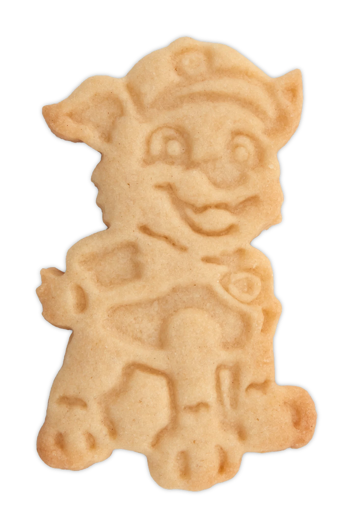 Städter, Präge-Ausstecher mit Auswerfer Paw Patrol &