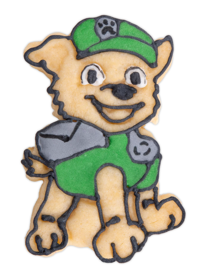 Städter, Präge-Ausstecher mit Auswerfer Paw Patrol &
