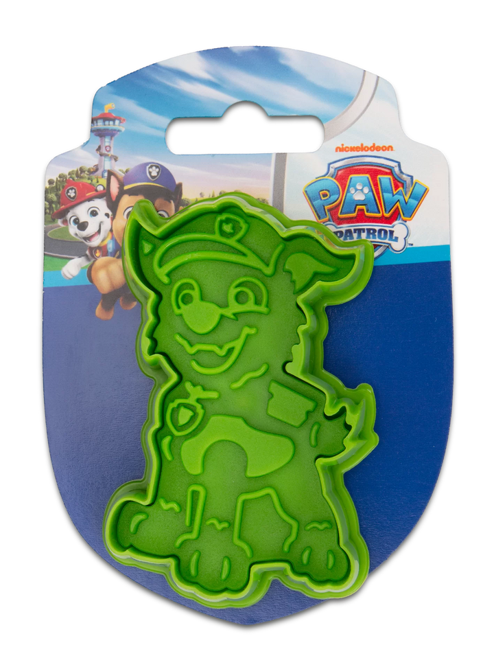 Städter, Präge-Ausstecher mit Auswerfer Paw Patrol &
