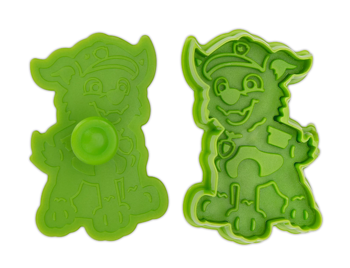 Städter, Präge-Ausstecher mit Auswerfer Paw Patrol &