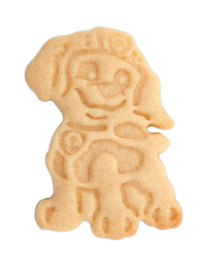 Städter, Präge-Ausstecher mit Auswerfer Paw Patrol &