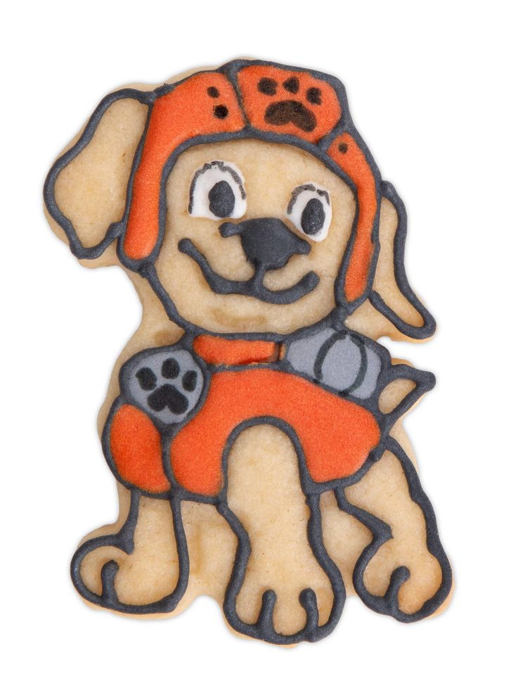 Städter, Präge-Ausstecher mit Auswerfer Paw Patrol &