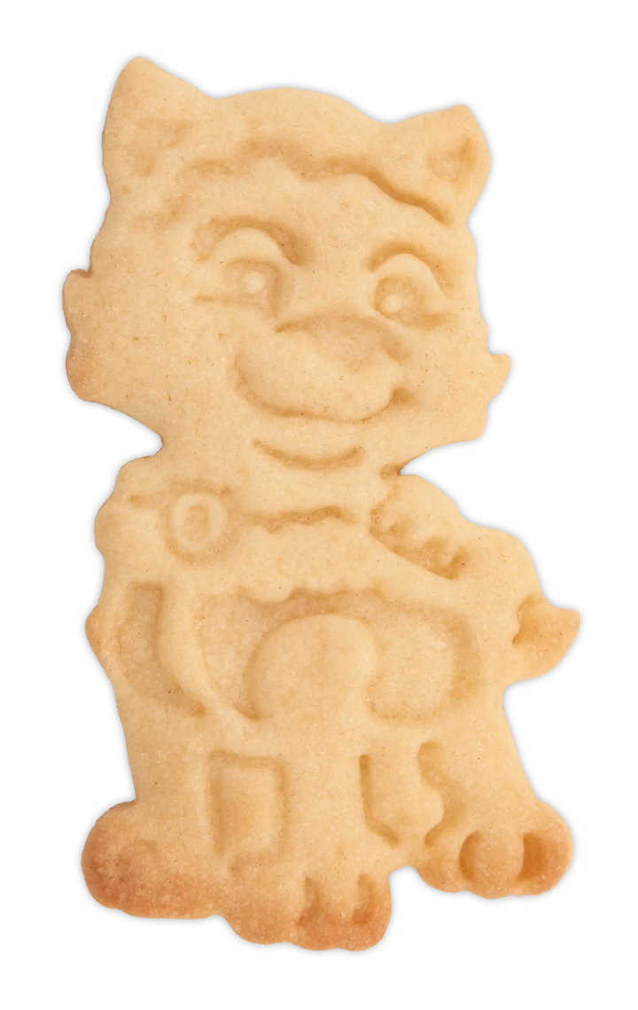 Städter, Steekvorm met afdrukker Paw Patrol &