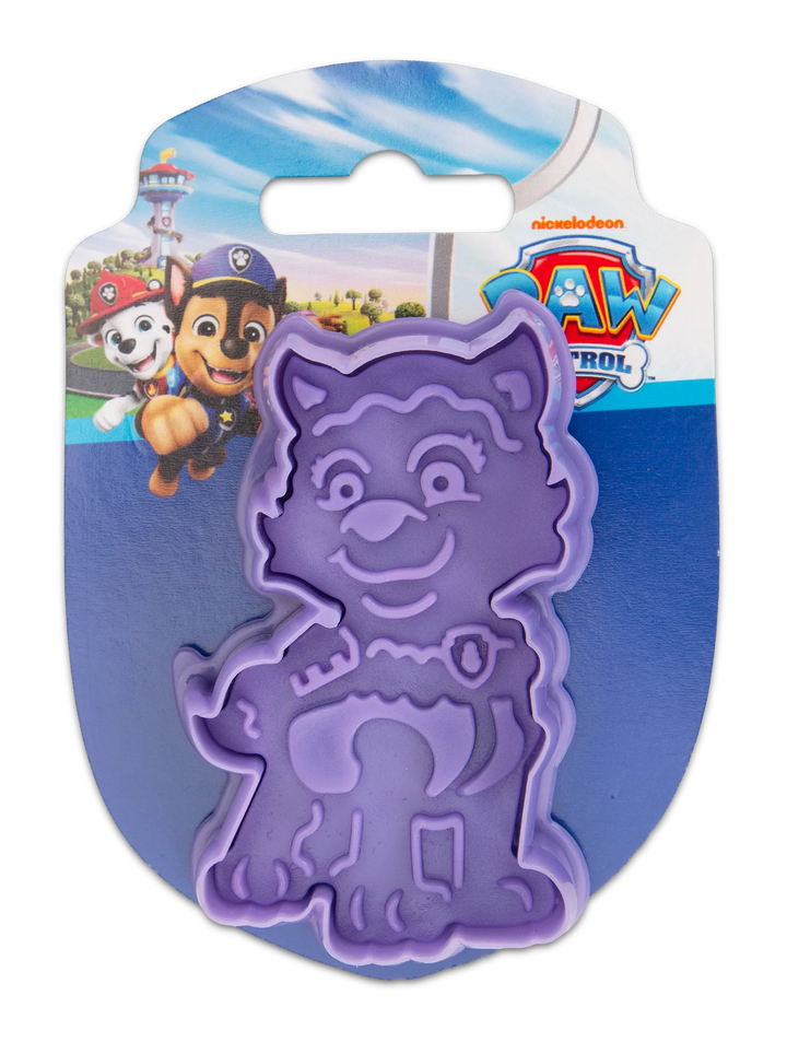 Städter, Steekvorm met afdrukker Paw Patrol &
