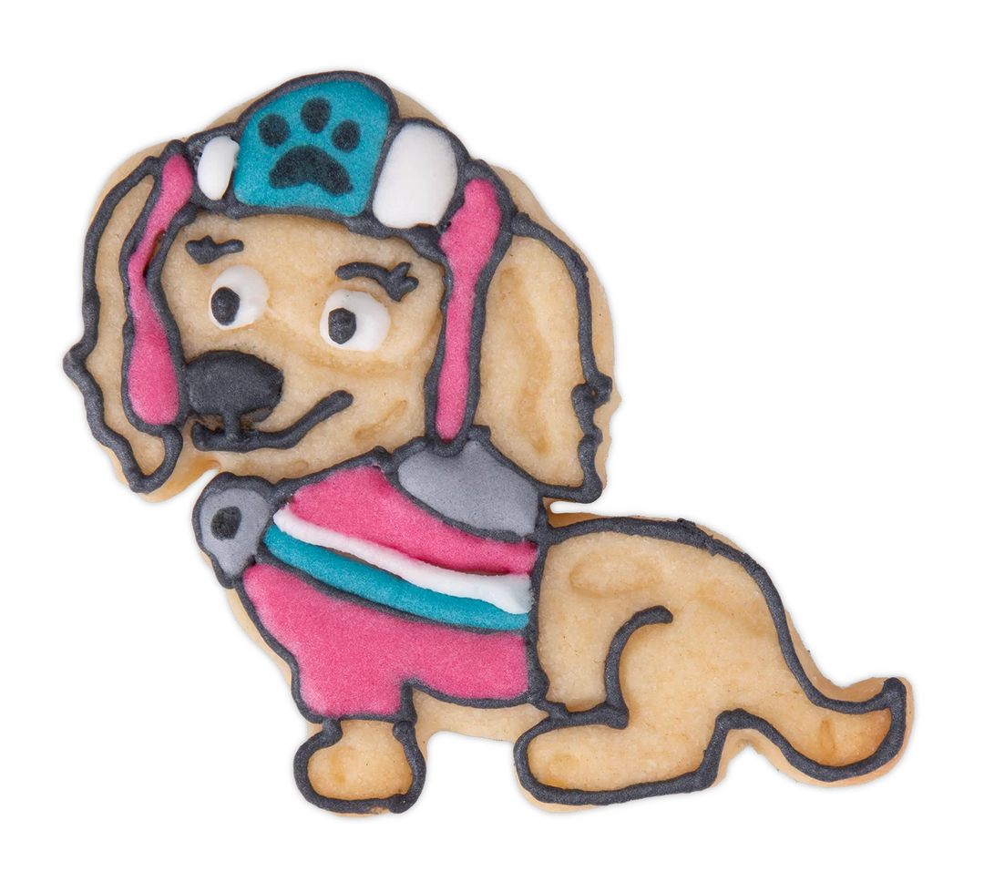 Städter, Präge-Ausstecher mit Auswerfer Paw Patrol &