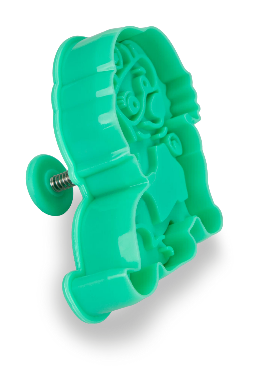Städter, Präge-Ausstecher mit Auswerfer Paw Patrol &
