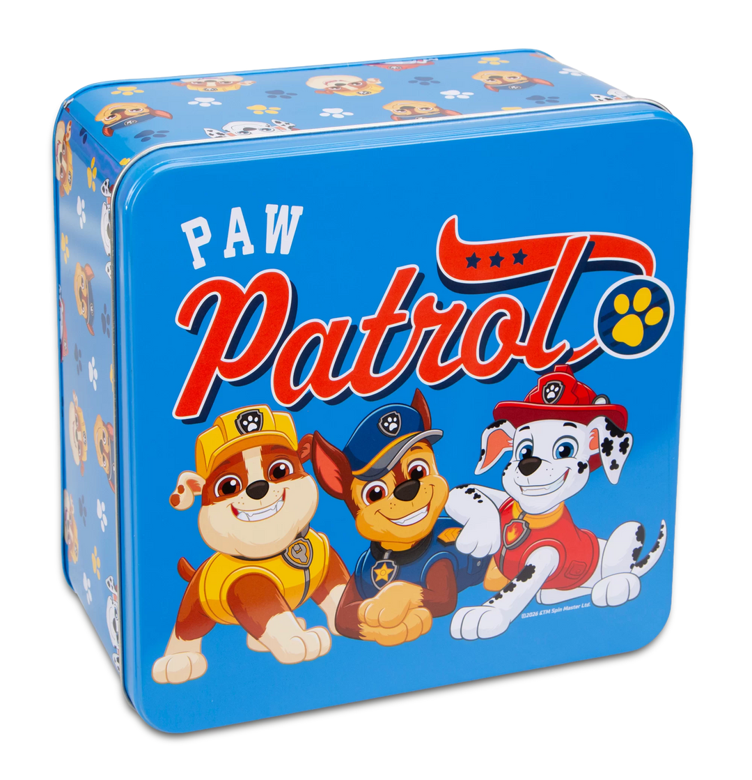Städter, Paw Patrol Cookie Tin &