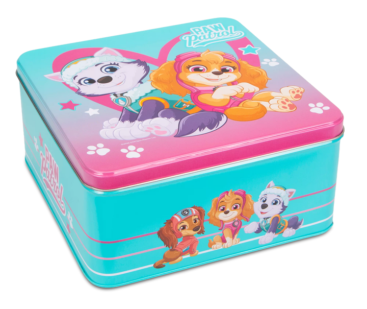 Städter, Koekjesdoos Paw Patrol &