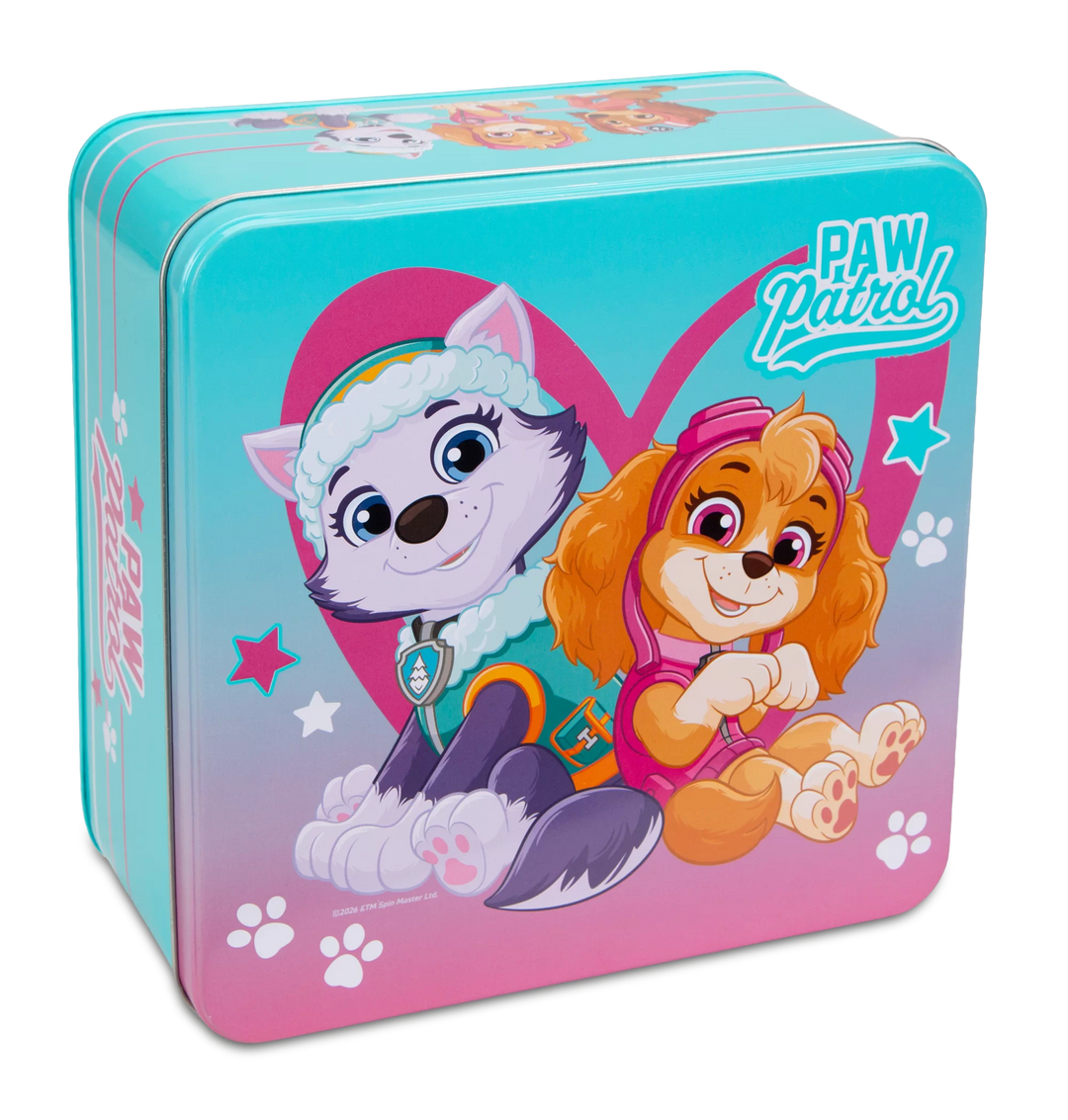 Städter, Koekjesdoos Paw Patrol &