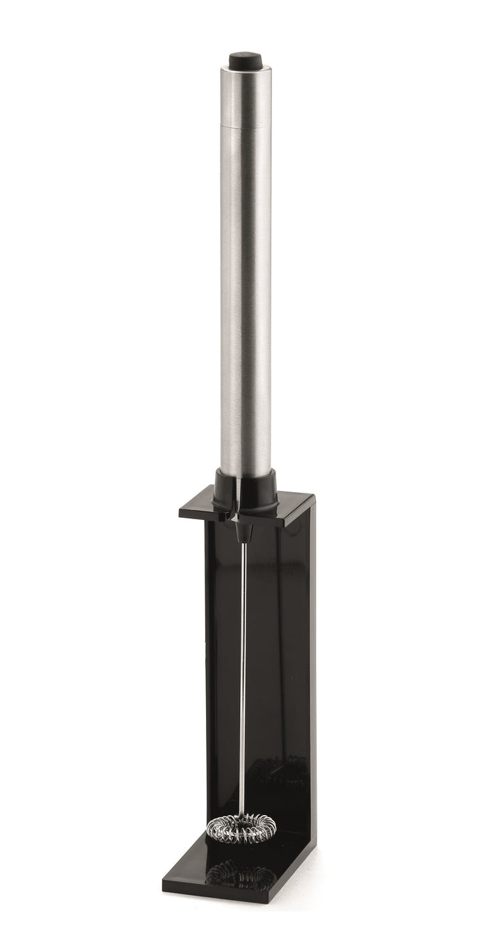 WEIS - Montalatte elettrico con supporto