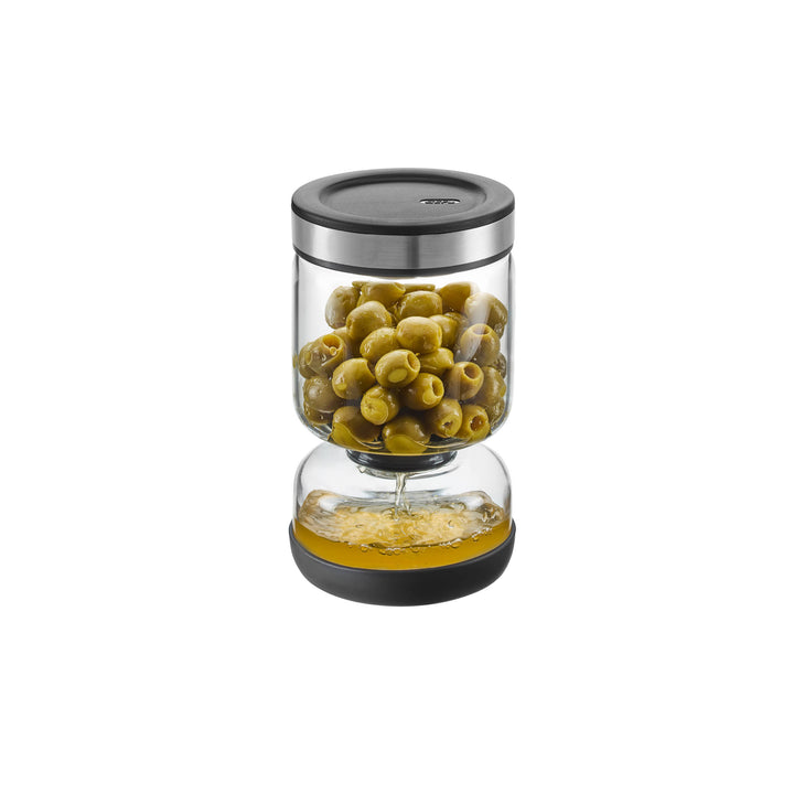 Gefu, Draining Jar "Lavina", 900ml