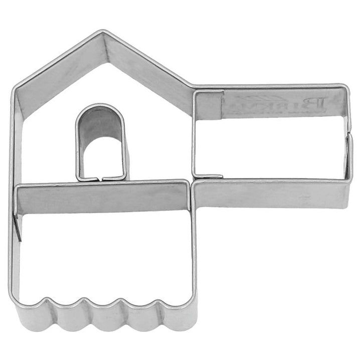 RBV Birkmann, Uitstekers Kopkoekje, Peperkoekhuisje
