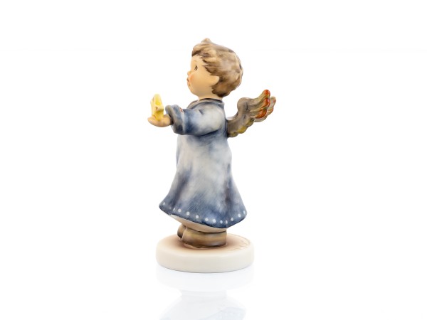 Figura Hummel Hum 2456 Angelo Annuale, 12 cm, Novità 2026