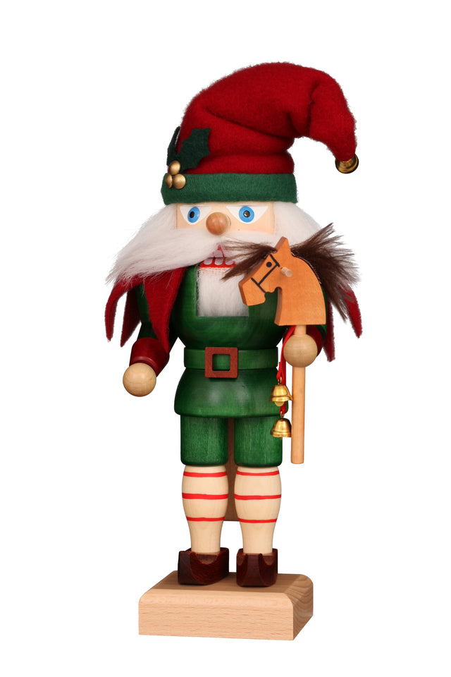 ULB - 32225 - Ulbricht 'Nussknacker Weihnachtself - 27,0cm' 2025