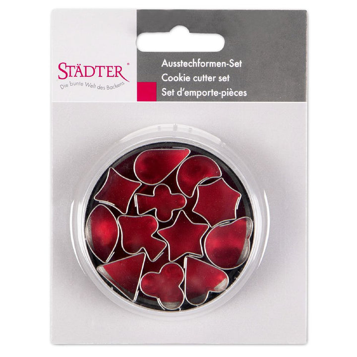 Städter &