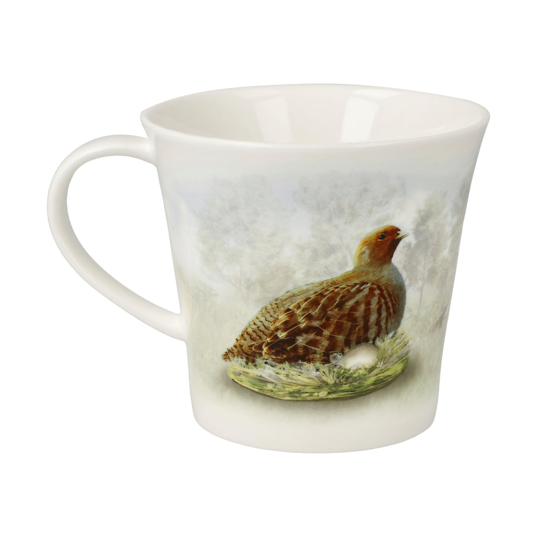 Goebel Annual Bird &