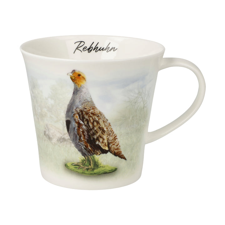 Goebel Annual Bird &