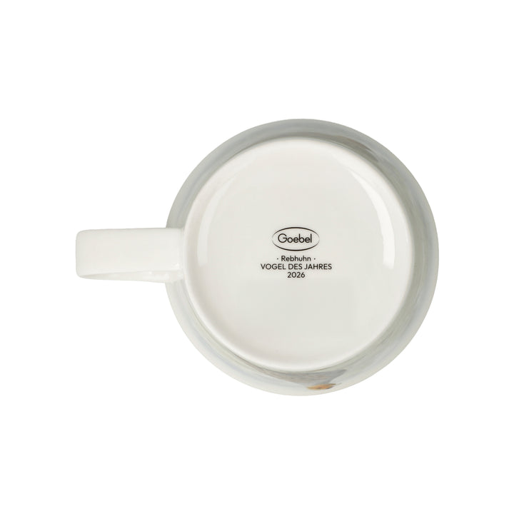 Goebel Annual Bird &