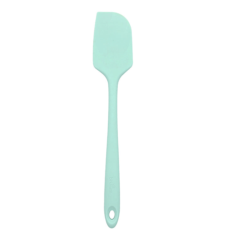 RBV Birkmann, Teigschaber seagrass green, 28,5 cm