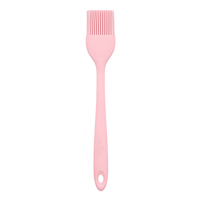 RBV Birkmann, Silicone Brush Silk Rose, 21 cm